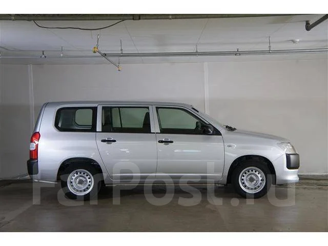 Toyota Probox. �������, ��������, 1.3 (95��.�.), ������, 30 000����. ��, �/�. ��� ����� �� ������������ ����