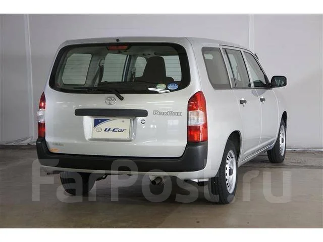 Toyota Probox. �������, ��������, 1.3 (95��.�.), ������, 30 000����. ��, �/�. ��� ����� �� ������������ ����