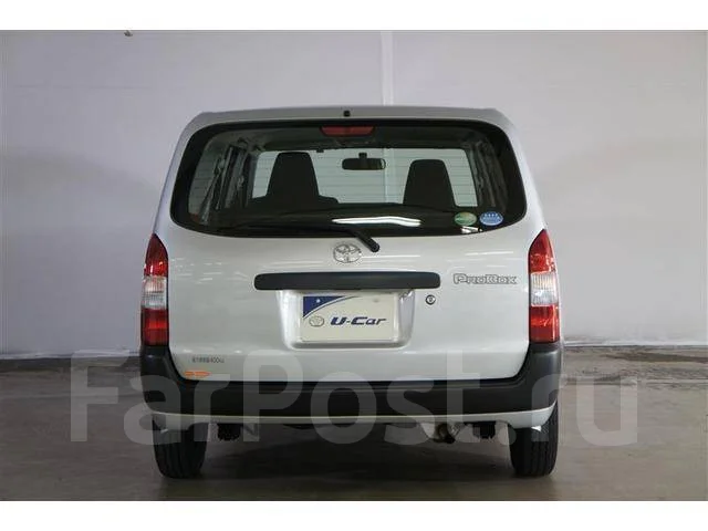 Toyota Probox. �������, ��������, 1.3 (95��.�.), ������, 30 000����. ��, �/�. ��� ����� �� ������������ ����