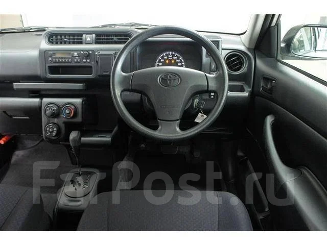 Toyota Probox. �������, ��������, 1.3 (95��.�.), ������, 30 000����. ��, �/�. ��� ����� �� ������������ ����