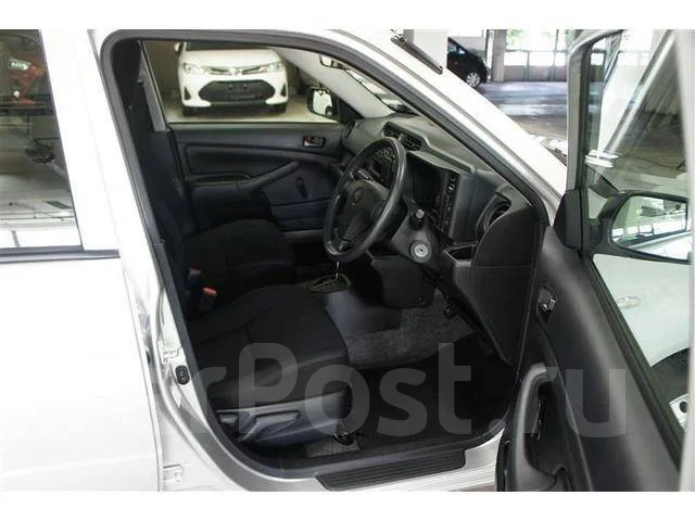Toyota Probox. �������, ��������, 1.3 (95��.�.), ������, 30 000����. ��, �/�. ��� ����� �� ������������ ����
