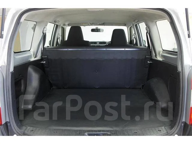 Toyota Probox. �������, ��������, 1.3 (95��.�.), ������, 30 000����. ��, �/�. ��� ����� �� ������������ ����