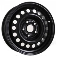 Trebl X40010. 6.5x16", 5x112, ET39.5, �� 66,6���. ��� ����� �� �������� ����