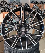 Lumma CLR 23 GT. 9.5/10.5x21", 5x112, ET37/43, �� 66,6���. ����