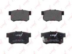    |  | LYNXauto BD-3402,  Honda Accord wagon/coupe 03/Civic 01/Legend 96/Shuttle 02/Rover 600 99/Stream 00 BD3402 