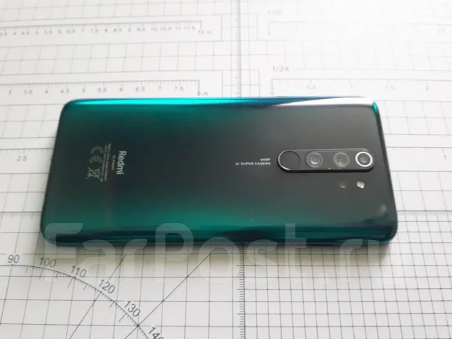 Xiaomi Redmi Note 8 Pro. �/�, ������� ����