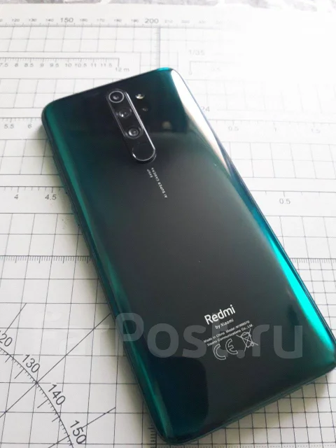 Xiaomi Redmi Note 8 Pro. �/�, ������� ����