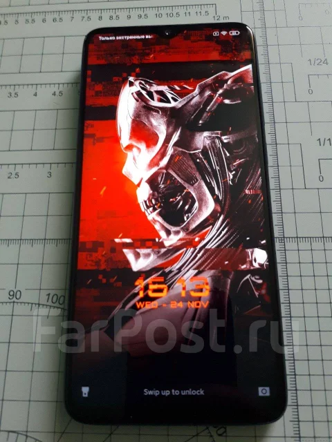 Xiaomi Redmi Note 8 Pro. �/�, ������� ����