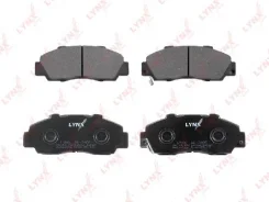������� ��������� �������� | ����� | LYNXauto BD-3405, ��� Honda Accord 02/ Integra 98/ HR-V 98/ CR-V 02/ Prelud 00/ Legend 91 BD3405 ����