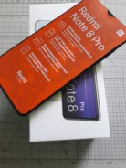 Xiaomi Redmi Note 8 Pro. �/�, ������� ����