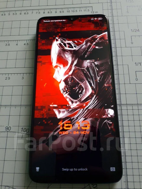 Xiaomi Redmi Note 8 Pro. �/�, ������� ����