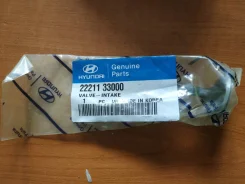 ������ ��������� Hyundai KIA [2221233000] 2221233000 ����