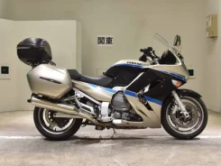 Yamaha FJR 1300AS. 1 300����. ��., ��������, ���, ��� �������. ��� ����� �� ������� ����
