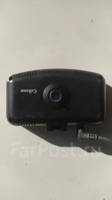 Cellstar CSD-260 ����