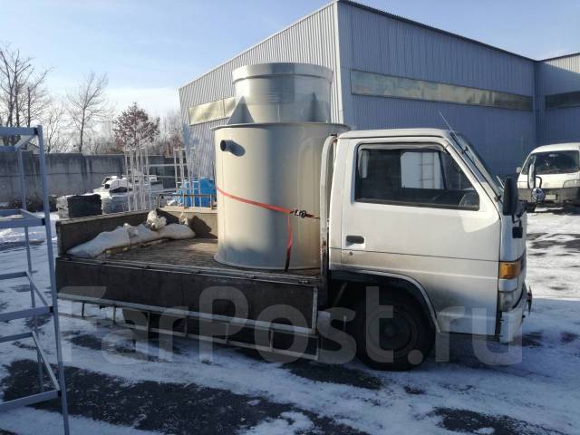 Грузоперевозки, вывоз мусора, переезд. Буксир. Город-край. Борт ...