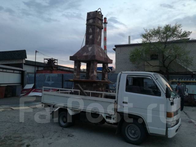 Грузоперевозки, вывоз мусора, переезд. Буксир. Город-край. Борт ...