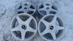 # 396 �������� ������������� ����� ������ Sprint R15. 6.0x15", 4x100, 4x114.3, ET45, �� 73,1���. ����