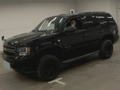 Chevrolet Tahoe. �������, 4wd, 5.3 (324��.�.), ������, 156 000����. ��, �/�, ��� ���. ��� ����� �� ������������ ����