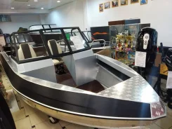 Orionboat 48. 2022 ���, ����� 4,8��., ��������� ���������, 60��.�., ������. ��� ����� �� ������������ ����