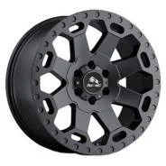 Buffalo. 9.0x18", 5x139.7, ET-12, �� 106,0���. ��� ����� �� �������� ����