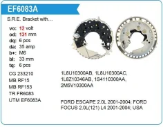 ������� ���� ��������� FORD Escape 2.0L 2001-2004 UTM EF6083A ����