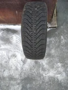 Goodyear UltraGrip 500. ������, ��� �����, �/�, ����� 60 % ����