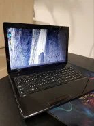 Lenovo G580. 15.6", WiFi, Bluetooth ����
