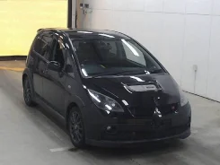 Mitsubishi Colt. ��������, ��������, 1.5 (163��.�.), ������, 76 000����. ��, �/�, ��� ���. ��� ����� �� ������������ ����