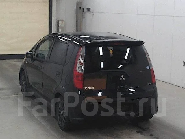 Mitsubishi Colt. ��������, ��������, 1.5 (163��.�.), ������, 76 000����. ��, �/�, ��� ���. ��� ����� �� ������������ ����