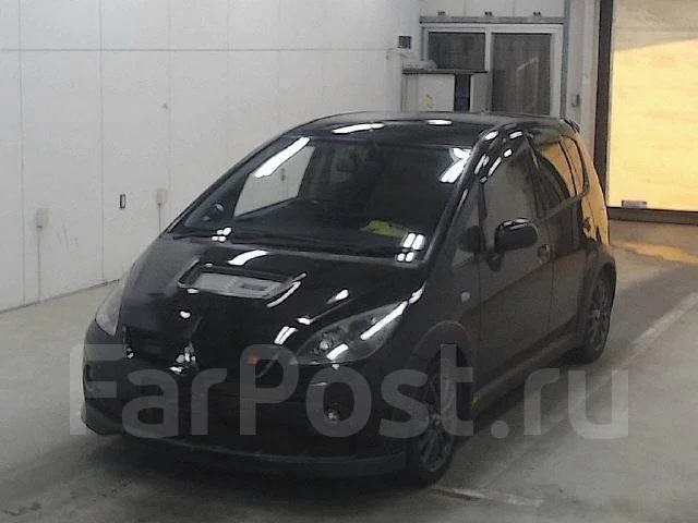 Mitsubishi Colt. ��������, ��������, 1.5 (163��.�.), ������, 76 000����. ��, �/�, ��� ���. ��� ����� �� ������������ ����