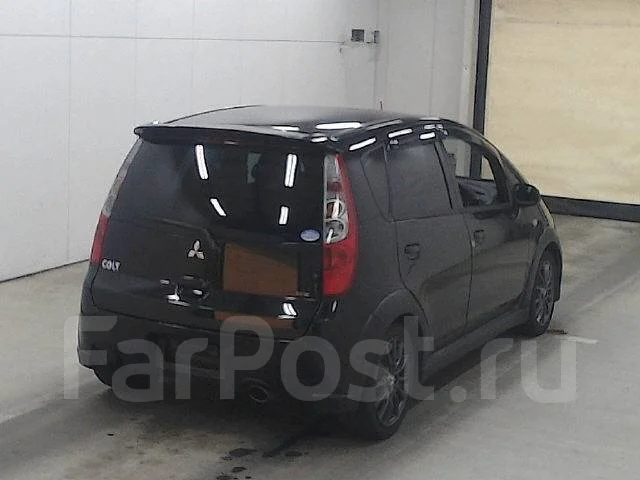 Mitsubishi Colt. ��������, ��������, 1.5 (163��.�.), ������, 76 000����. ��, �/�, ��� ���. ��� ����� �� ������������ ����