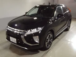 Mitsubishi Eclipse Cross. �������, 4wd, 1.5 (150��.�.), ������, 10 000����. ��, �/�. ��� ����� �� ������������ ����