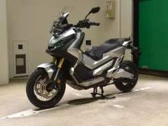 Honda X-ADV. 750����. ��., ��������, ���, ��� �������. ��� ����� �� ������� ����