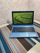 Acer Aspire V5-132P. 11.6", 1,1����, ��� 2048 ��, ���� 282���, WiFi: 1, ����������� �� 4��. ����