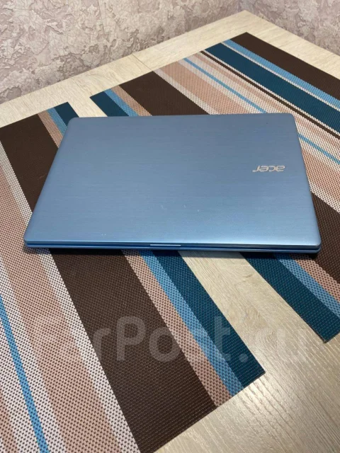 Acer Aspire V5-132P. 11.6", 1,1����, ��� 2048 ��, ���� 282���, WiFi: 1, ����������� �� 4��. ����