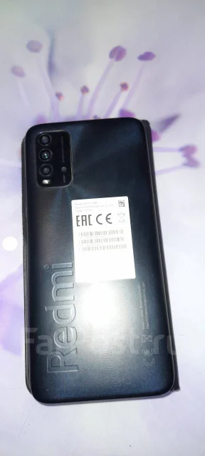 Xiaomi Redmi 9T. �/�, ������, 3G, 4G LTE, NFC ����