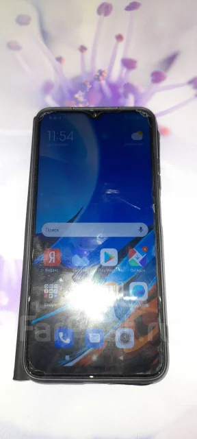 Xiaomi Redmi 9T. �/�, ������, 3G, 4G LTE, NFC ����