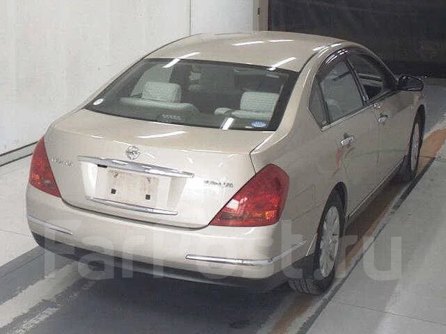 Nissan Teana. �������, ��������, 2.3 (173��.�.), ������, 57 000����. ��, �/�, ��� ���. ��� ����� �� ������������ ����