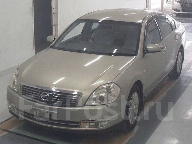 Nissan Teana. �������, ��������, 2.3 (173��.�.), ������, 57 000����. ��, �/�, ��� ���. ��� ����� �� ������������ ����