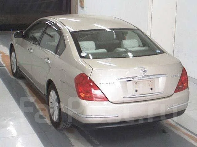 Nissan Teana. �������, ��������, 2.3 (173��.�.), ������, 57 000����. ��, �/�, ��� ���. ��� ����� �� ������������ ����
