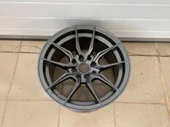 XXR 559. 8.25x15", 4x100, 4x114.3, ET0, �� 73,1���. ����