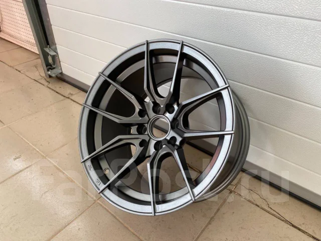 XXR 559. 8.25x15", 4x100, 4x114.3, ET0, �� 73,1���. ����