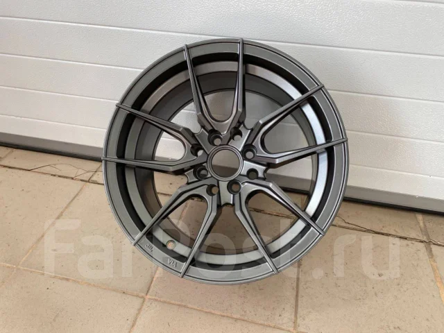 XXR 559. 8.25x15", 4x100, 4x114.3, ET0, �� 73,1���. ����