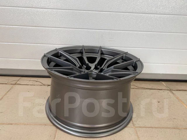 XXR 559. 8.25x15", 4x100, 4x114.3, ET0, �� 73,1���. ����