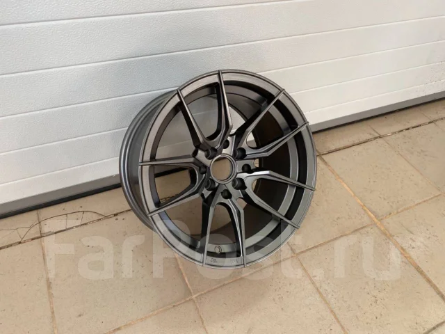 XXR 559. 8.25x15", 4x100, 4x114.3, ET0, �� 73,1���. ����