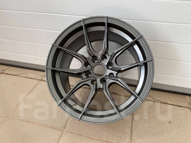 XXR 559. 8.25x15", 4x100, 4x114.3, ET0, �� 73,1���. ����
