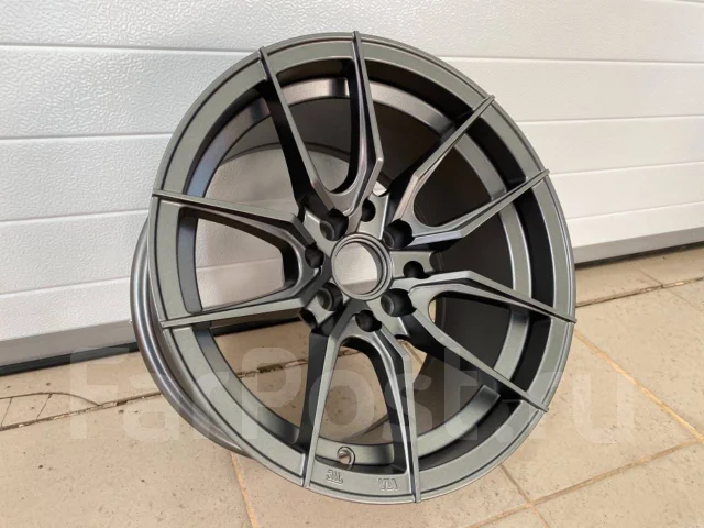 XXR 559. 8.25x15", 4x100, 4x114.3, ET0, �� 73,1���. ����