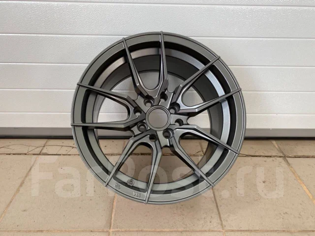 XXR 559. 8.25x15", 4x100, 4x114.3, ET0, �� 73,1���. ����