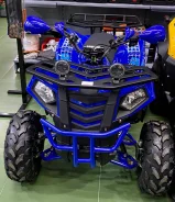 Wels Thunder 125 Evo. ��������, ��� ���\���, ��� ������� ����