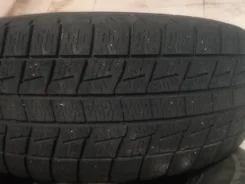 Bridgestone ST30. ������, ��� �����, 2011 ���, �/�, ����� 50 % ����